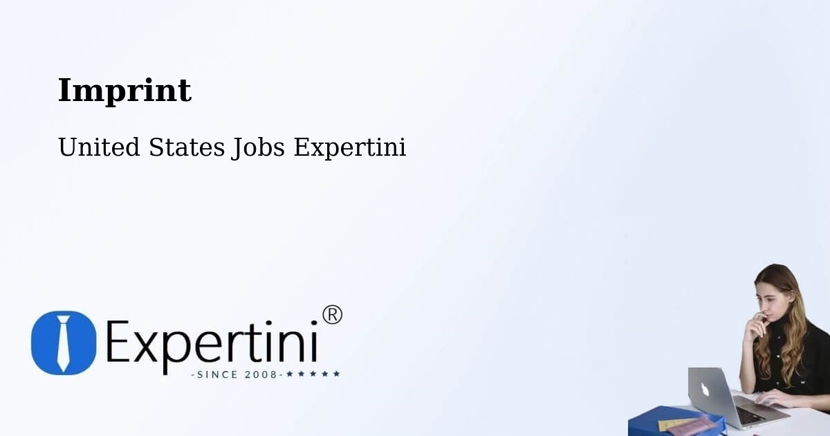 Imprint – Ankeny - United States Jobs Expertini